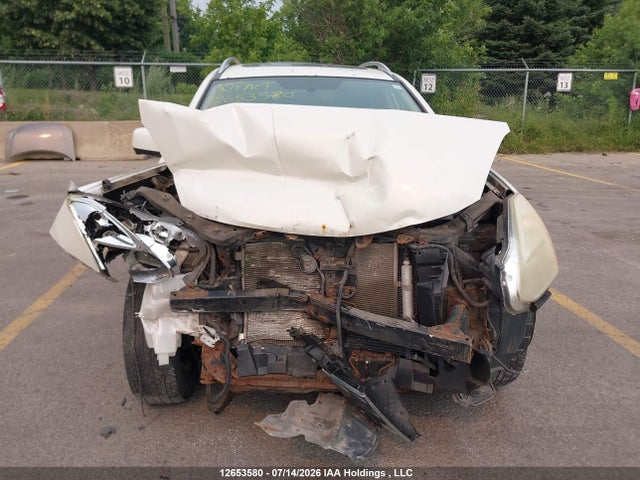 Продажа на аукционе авто 2012 Nissan Rogue Sv W/sl Pkg, vin: JN8AS5MVXCW401627, номер лота: 12653580