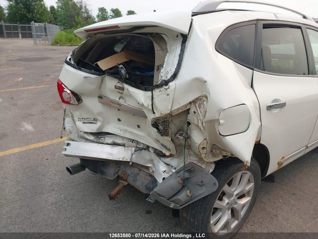 Продажа на аукционе авто 2012 Nissan Rogue Sv W/sl Pkg, vin: JN8AS5MVXCW401627, номер лота: 12653580
