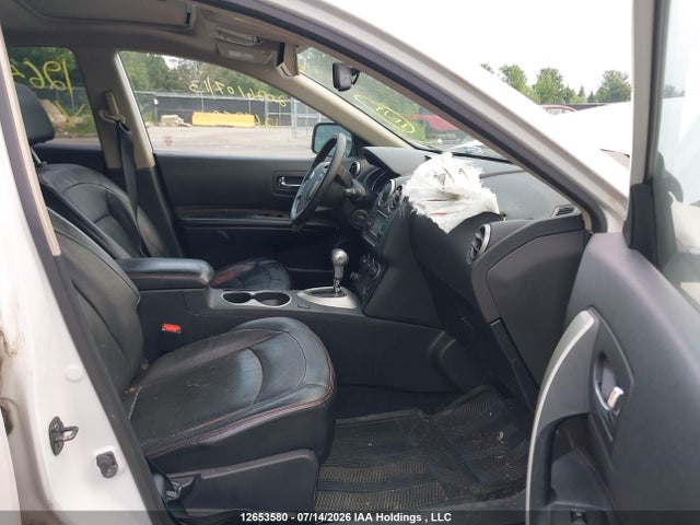 Продажа на аукционе авто 2012 Nissan Rogue Sv W/sl Pkg, vin: JN8AS5MVXCW401627, номер лота: 12653580