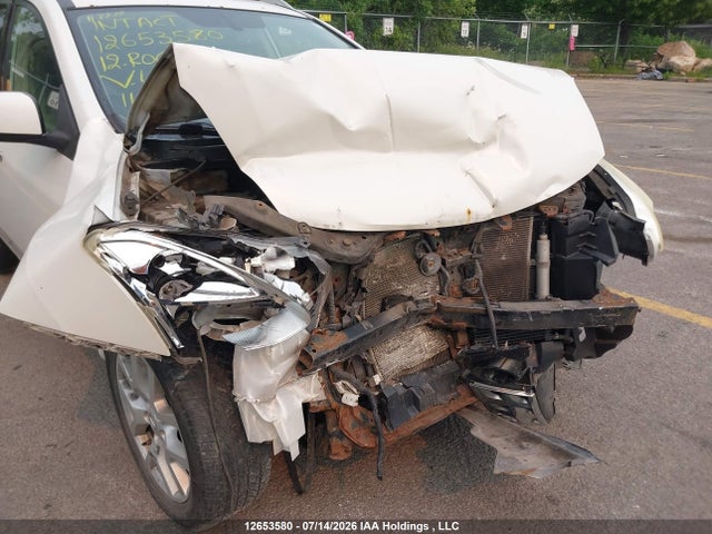 Продажа на аукционе авто 2012 Nissan Rogue Sv W/sl Pkg, vin: JN8AS5MVXCW401627, номер лота: 12653580