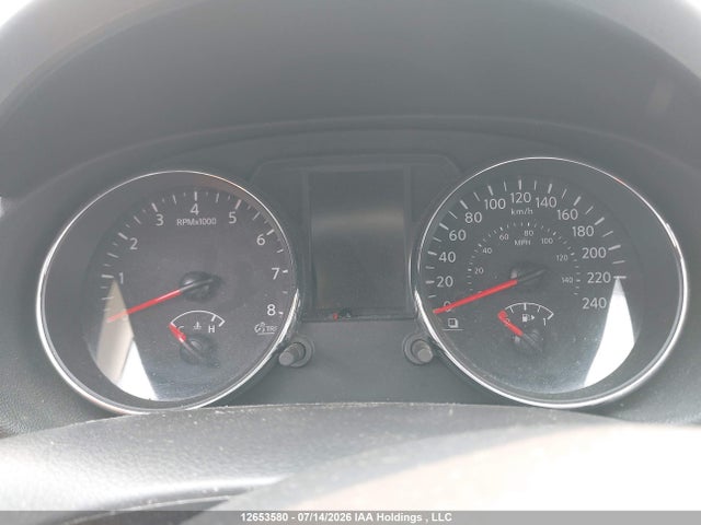 Продажа на аукционе авто 2012 Nissan Rogue Sv W/sl Pkg, vin: JN8AS5MVXCW401627, номер лота: 12653580