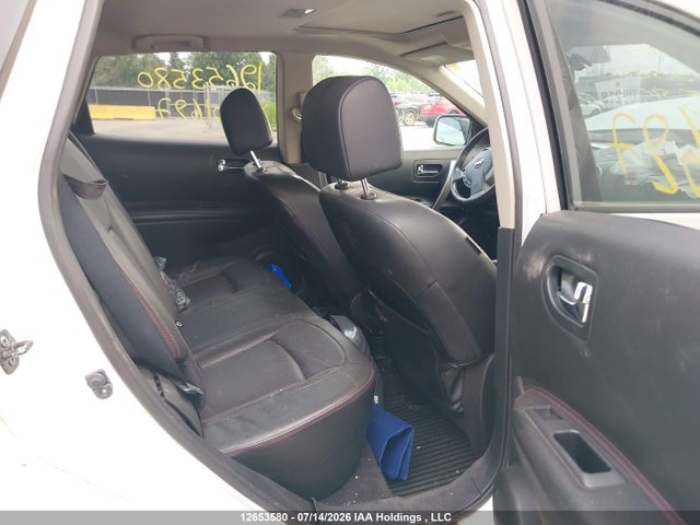 Продажа на аукционе авто 2012 Nissan Rogue Sv W/sl Pkg, vin: JN8AS5MVXCW401627, номер лота: 12653580
