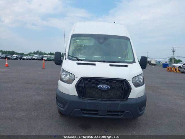 Ford Transit T-250 2023 1FTBR3U88PKB10891 Image 12