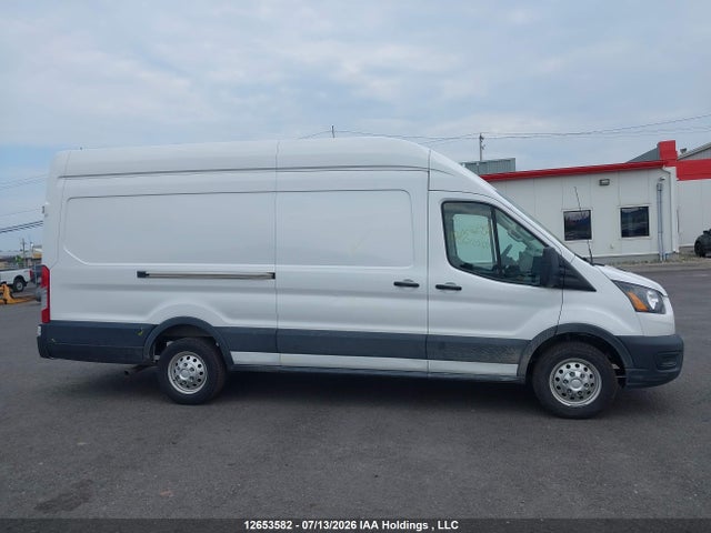 Ford Transit T-250 2023 1FTBR3U88PKB10891 Image 13