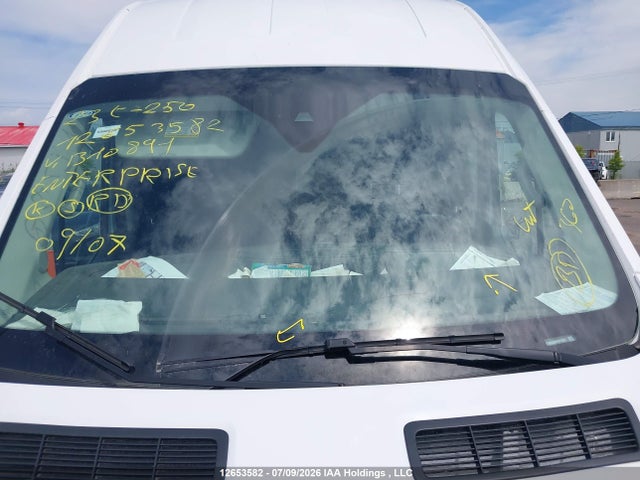Ford Transit T-250 2023 1FTBR3U88PKB10891 Image 19