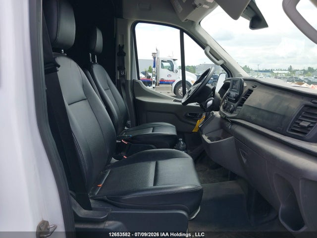 Ford Transit T-250 2023 1FTBR3U88PKB10891 Image 5