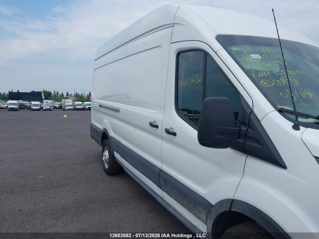 Ford Transit T-250 2023 1FTBR3U88PKB10891 Image 6