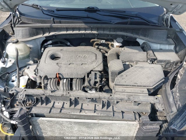 Auction sale of the 2019 Hyundai Tucson Preferred W/trend Package, vin: KM8J3CAL3KU050372, lot number: 12653583