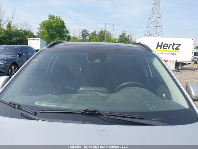 2019 Hyundai Tucson Preferred W/trend Package მანქანა იყიდება აუქციონზე, vin: KM8J3CAL3KU050372, აუქციონის ნომერი: 12653583