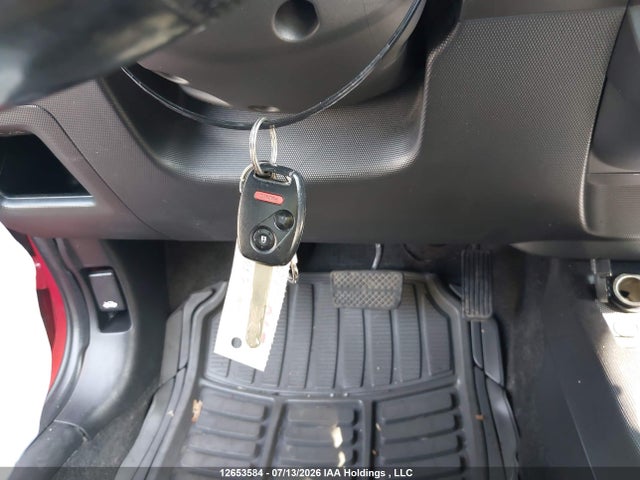 Продажа на аукционе авто 2007 Honda Fit, vin: JHMGD38647S800830, номер лота: 12653584