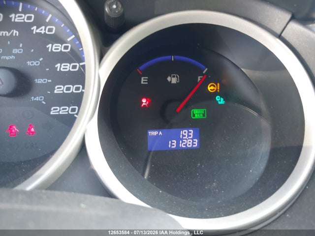 Продажа на аукционе авто 2007 Honda Fit, vin: JHMGD38647S800830, номер лота: 12653584