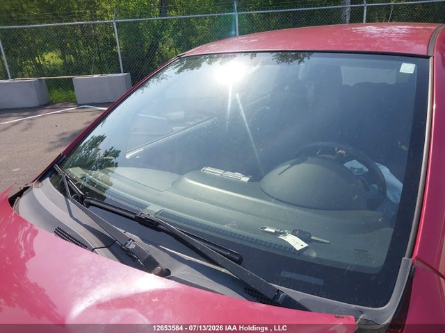 Продажа на аукционе авто 2007 Honda Fit, vin: JHMGD38647S800830, номер лота: 12653584