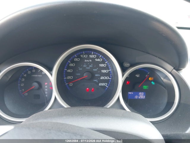 Продажа на аукционе авто 2007 Honda Fit, vin: JHMGD38647S800830, номер лота: 12653584