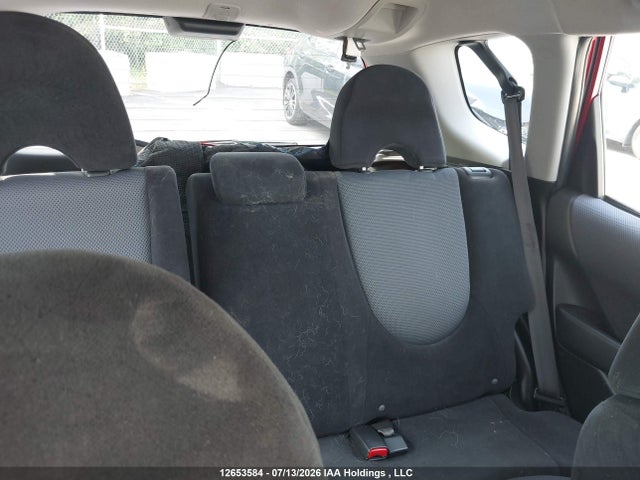 Продажа на аукционе авто 2007 Honda Fit, vin: JHMGD38647S800830, номер лота: 12653584