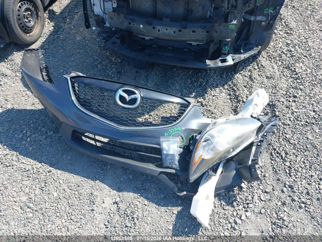 Mazda CX-5 GT 2015 JM3KE4DY1F0468286 Image 12