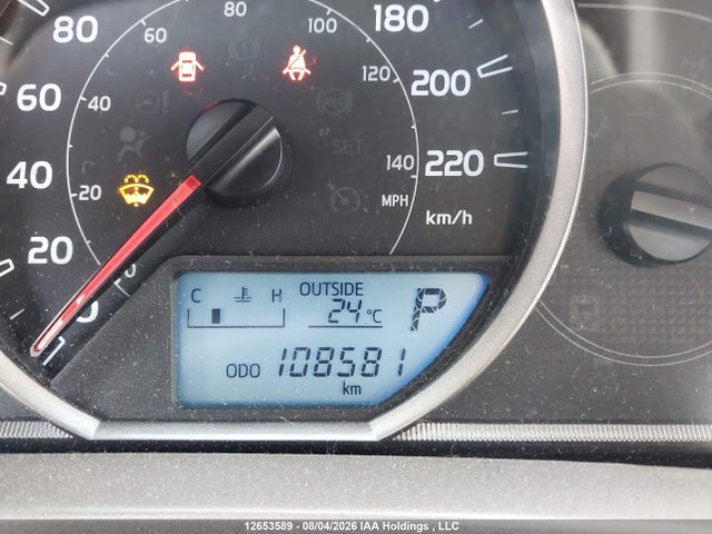 Toyota RAV4 LE 2015 2T3ZFREV6FW171404 Image 16