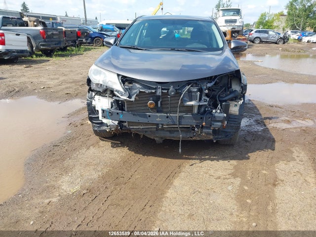 Toyota RAV4 LE 2015 2T3ZFREV6FW171404 Image 6