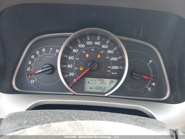 Toyota RAV4 LE 2015 2T3ZFREV6FW171404 Image 7