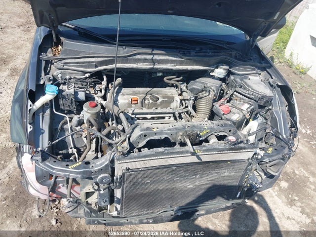 Продаж на аукціоні авто 2011 Honda Cr-v Ex-l, vin: 5J6RE4H79BL823149, номер лоту: 12653590