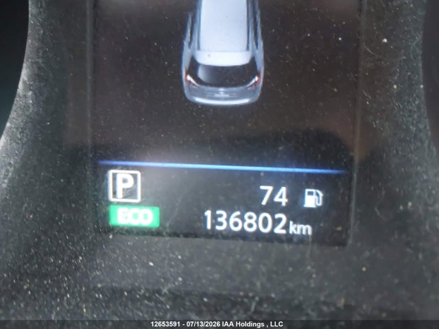 5N1AT2MV6JC706561 Nissan Rogue Midnight Edition/s/sl/sl W/propilot Assist/sv