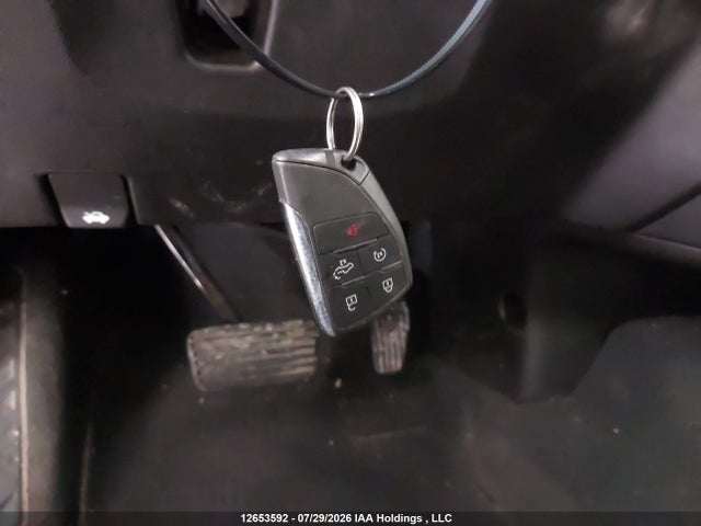 1GCPDBEK9RZ239063 Chevrolet Silverado K1500 Custom