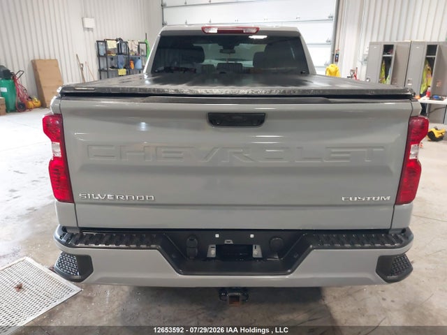 1GCPDBEK9RZ239063 Chevrolet Silverado K1500 Custom
