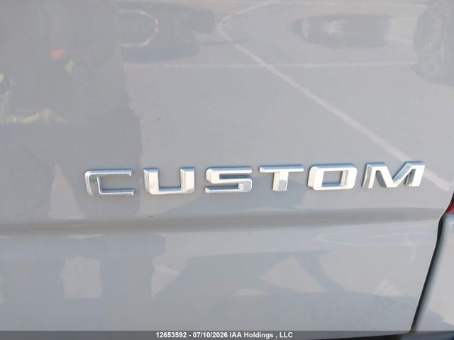 1GCPDBEK9RZ239063 Chevrolet Silverado K1500 Custom
