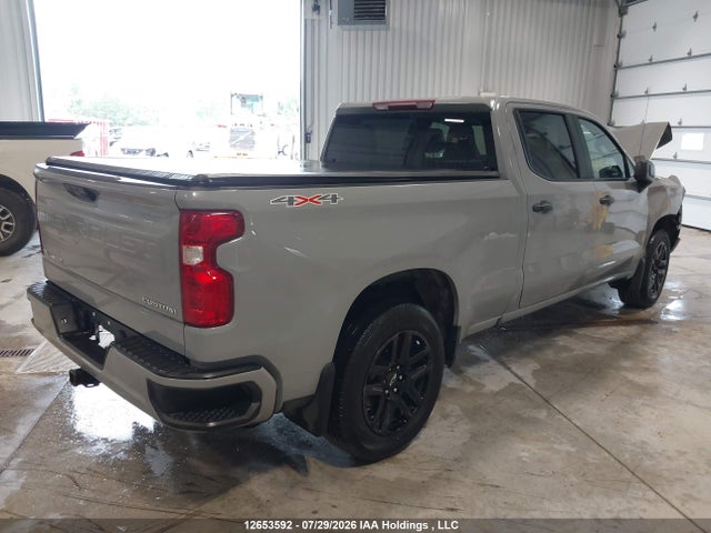 1GCPDBEK9RZ239063 Chevrolet Silverado K1500 Custom