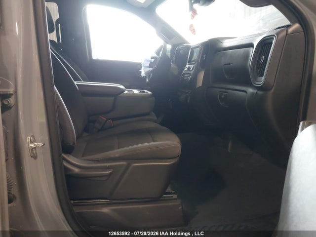 1GCPDBEK9RZ239063 Chevrolet Silverado K1500 Custom