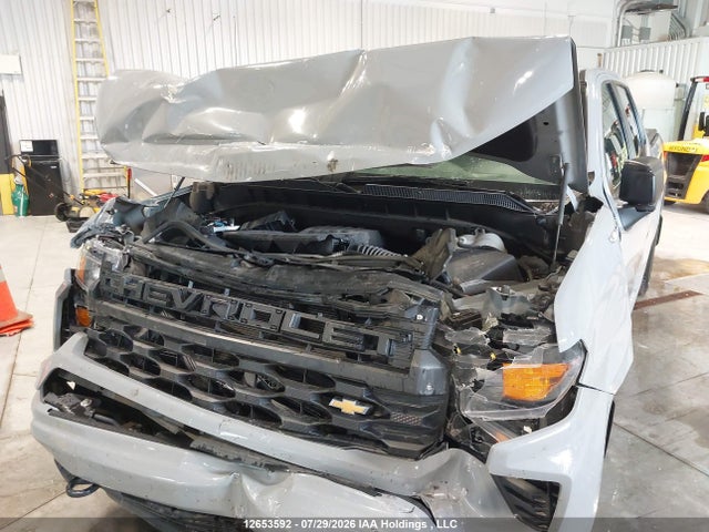 1GCPDBEK9RZ239063 Chevrolet Silverado K1500 Custom