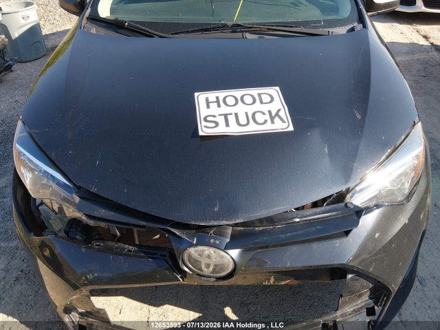 2019 Toyota Corolla L/le/xle/se/xse მანქანა იყიდება აუქციონზე, vin: 2T1BURHE6KC194950, აუქციონის ნომერი: 12653593