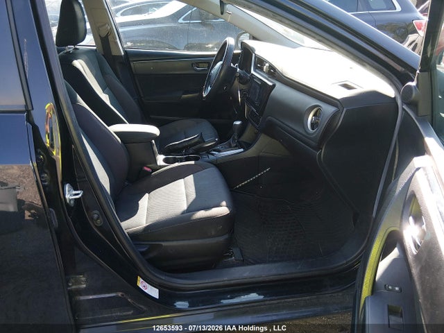 2019 Toyota Corolla L/le/xle/se/xse მანქანა იყიდება აუქციონზე, vin: 2T1BURHE6KC194950, აუქციონის ნომერი: 12653593