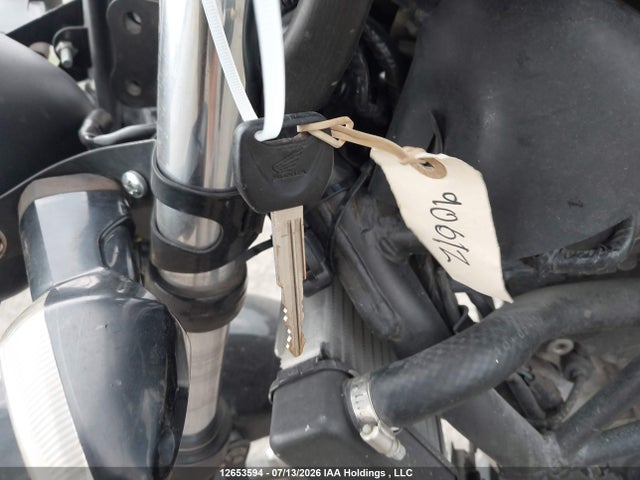 2011 Honda Cbr250 Ra მანქანა იყიდება აუქციონზე, vin: MLHMC4128B5000749, აუქციონის ნომერი: 12653594