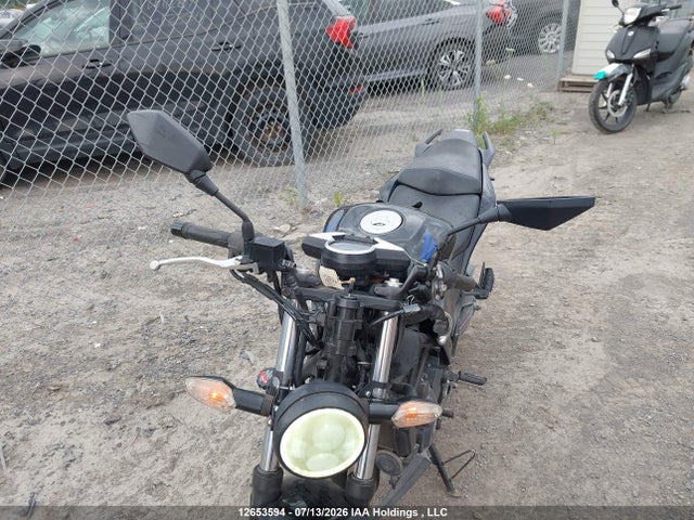 2011 Honda Cbr250 Ra მანქანა იყიდება აუქციონზე, vin: MLHMC4128B5000749, აუქციონის ნომერი: 12653594