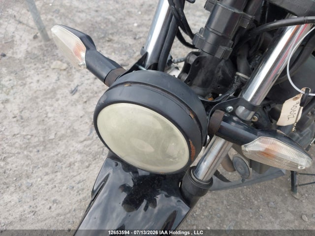 2011 Honda Cbr250 Ra მანქანა იყიდება აუქციონზე, vin: MLHMC4128B5000749, აუქციონის ნომერი: 12653594