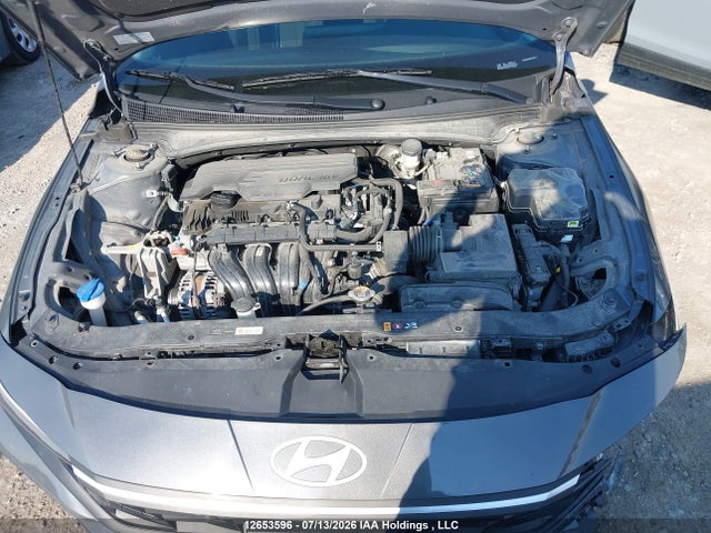 Hyundai ELANTRA SEL 2024 KMHLM4DG3RU753782 Image 10