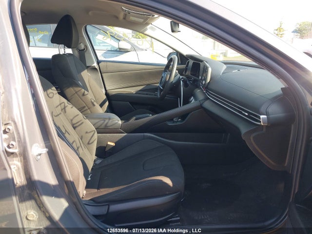 Hyundai ELANTRA SEL 2024 KMHLM4DG3RU753782 Image 5