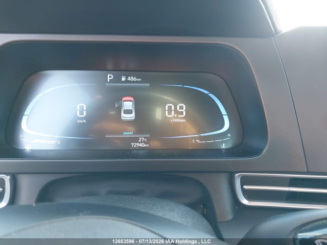 Hyundai ELANTRA SEL 2024 KMHLM4DG3RU753782 Image 7