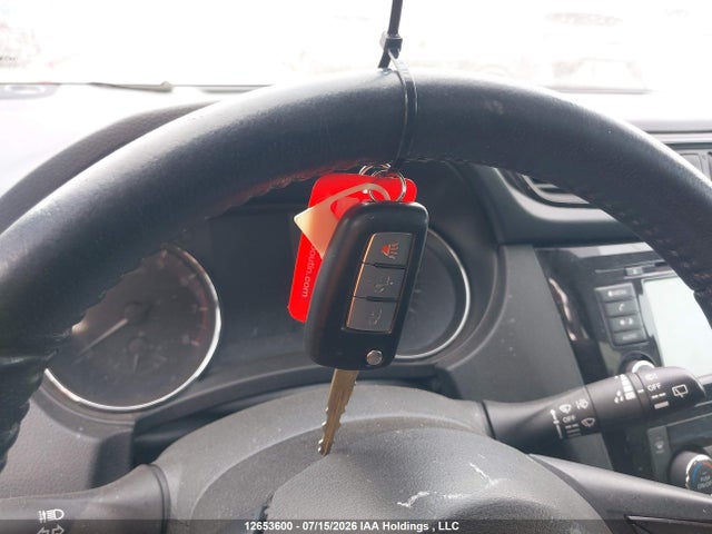 Продажа на аукционе авто 2020 Nissan Rogue, vin: 5N1AT2MT2LC705800, номер лота: 12653600