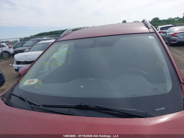 Продажа на аукционе авто 2020 Nissan Rogue, vin: 5N1AT2MT2LC705800, номер лота: 12653600