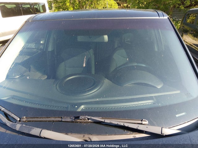 12653601 :رقم المزاد ، KNDJP3A52H7489595 vin ، 2017 Kia Soul مزاد بيع