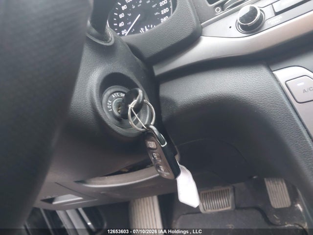 12653603 :رقم المزاد ، KMHD84LFXHU348776 vin ، 2017 Hyundai Elantra Se/value/limited مزاد بيع