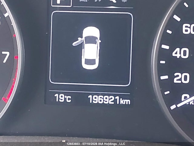 12653603 :رقم المزاد ، KMHD84LFXHU348776 vin ، 2017 Hyundai Elantra Se/value/limited مزاد بيع