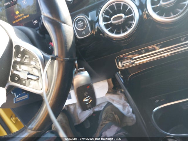 Продажа на аукционе авто 2019 Mercedes-benz A 250 4matic, vin: WDD3F4HB3KJ092734, номер лота: 12653607