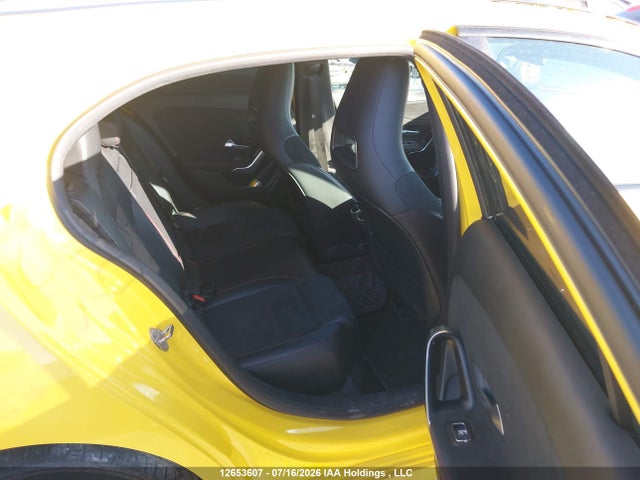 Продажа на аукционе авто 2019 Mercedes-benz A 250 4matic, vin: WDD3F4HB3KJ092734, номер лота: 12653607