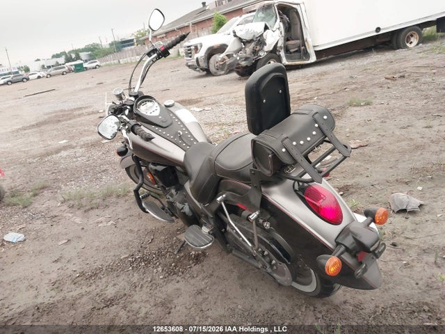 Kawasaki Vn900 B 2018 JKAVN2B15JA094214 Image 3