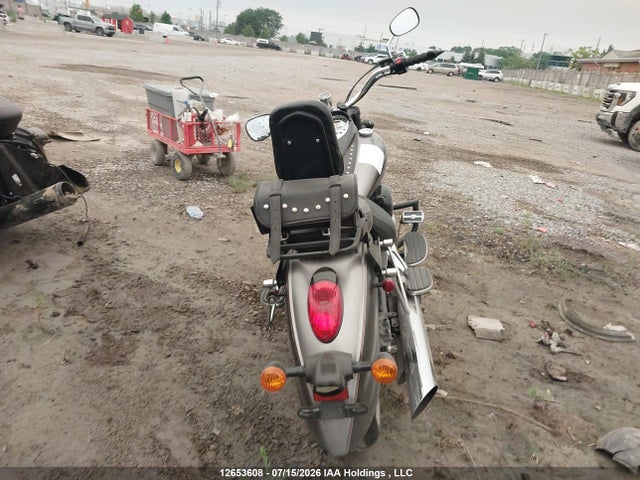 Kawasaki Vn900 B 2018 JKAVN2B15JA094214 Image 6