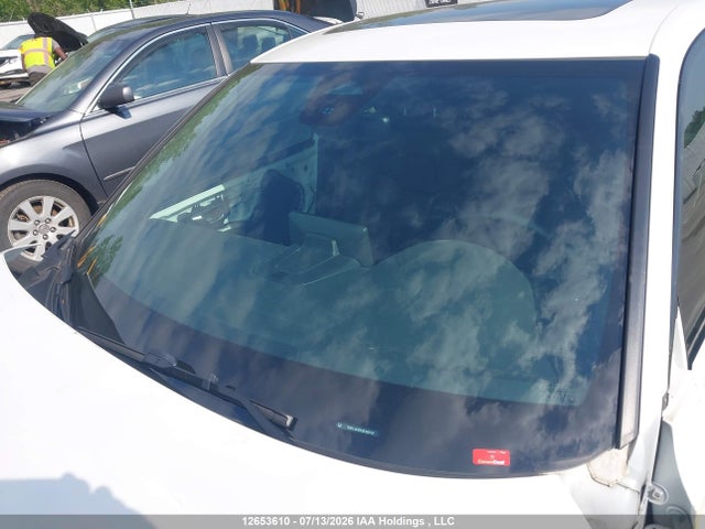 Продажа на аукционе авто 2025 Honda Civic Sport Touring Hybrid, vin: 19XFL4H95SE400707, номер лота: 12653610