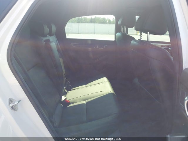 Продажа на аукционе авто 2025 Honda Civic Sport Touring Hybrid, vin: 19XFL4H95SE400707, номер лота: 12653610