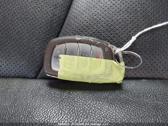 12653611 :رقم المزاد ، KMHDH4AH7EU156120 vin ، 2014 Hyundai Elantra Limited مزاد بيع